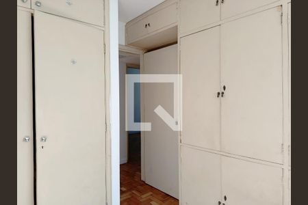 Quarto 1 de apartamento para alugar com 3 quartos, 100m² em Cerqueira César, São Paulo