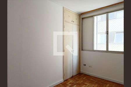 Quarto 2 de apartamento para alugar com 3 quartos, 100m² em Cerqueira César, São Paulo