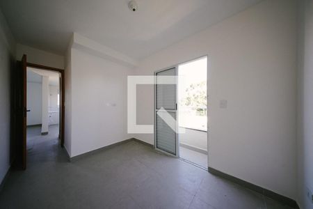 Quarto 1 de apartamento à venda com 2 quartos, 40m² em Jardim Popular, São Paulo
