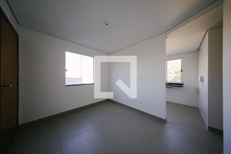 Sala de apartamento à venda com 2 quartos, 40m² em Jardim Popular, São Paulo