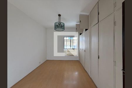 Apartamento para alugar com 3 quartos, 126m² em Higienópolis, São Paulo