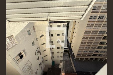 Apartamento para alugar com 3 quartos, 126m² em Higienópolis, São Paulo