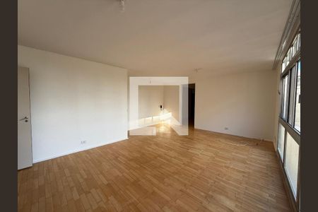Apartamento para alugar com 3 quartos, 126m² em Higienópolis, São Paulo