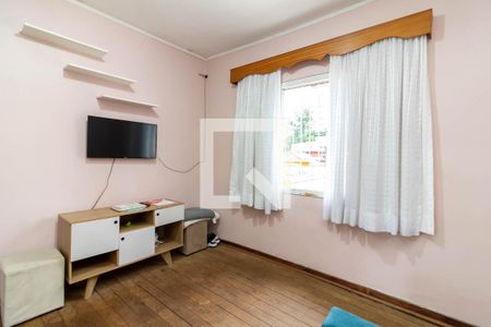 Quarto 1 de casa à venda com 4 quartos, 161m² em Parque Mandaqui, São Paulo