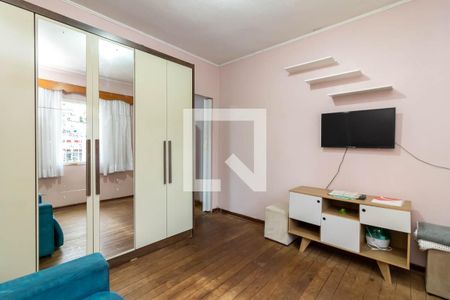 Quarto 1 de casa à venda com 4 quartos, 161m² em Parque Mandaqui, São Paulo