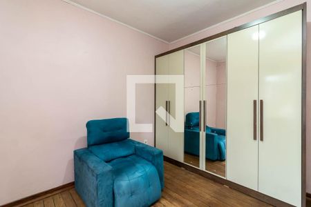 Quarto 1 de casa à venda com 4 quartos, 161m² em Parque Mandaqui, São Paulo