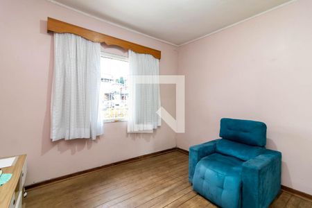 Quarto 1 de casa à venda com 4 quartos, 161m² em Parque Mandaqui, São Paulo