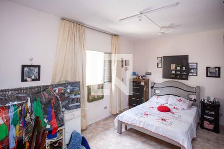 Quarto 1 Casa 1 de casa à venda com 3 quartos, 105m² em Taboão, Diadema