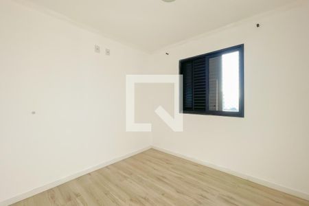Quarto 1 de apartamento à venda com 2 quartos, 56m² em Jaguaribe, Osasco