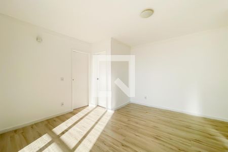 Sala de apartamento à venda com 2 quartos, 56m² em Jaguaribe, Osasco