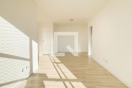 Sala de apartamento à venda com 2 quartos, 56m² em Jaguaribe, Osasco
