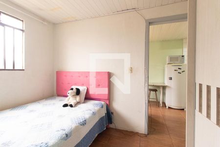 Quarto 2 de casa à venda com 2 quartos, 84m² em Cidade Industrial de Curitiba, Curitiba