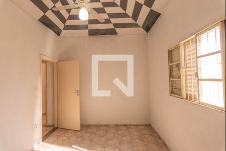 Quarto 1 de casa à venda com 3 quartos, 140m² em Jardim Santa Cruz, Campinas