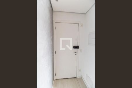 Entrada de apartamento para alugar com 3 quartos, 63m² em Alphaville Empresarial, Barueri