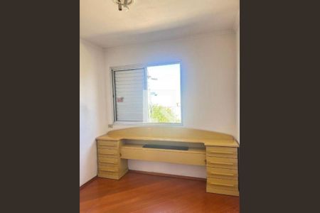 Apartamento à venda com 2 quartos, 56m² em Ayrosa, Osasco
