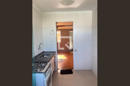 Apartamento à venda com 2 quartos, 56m² em Ayrosa, Osasco