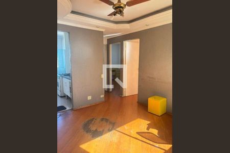 Apartamento à venda com 2 quartos, 56m² em Ayrosa, Osasco