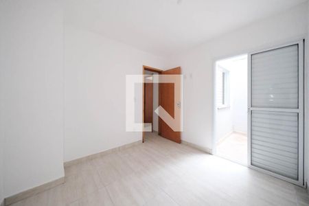 Quarto 2 de apartamento à venda com 2 quartos, 38m² em Jardim Popular, São Paulo