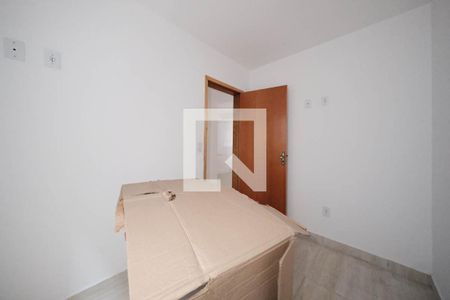 Quarto 1 de apartamento à venda com 2 quartos, 38m² em Jardim Popular, São Paulo