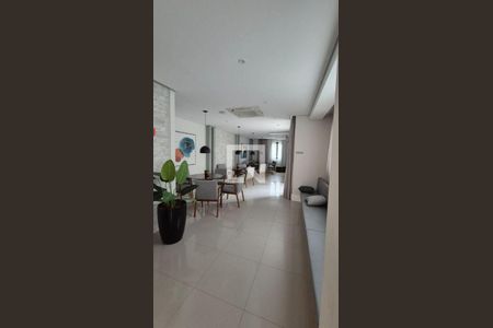 Apartamento à venda com 3 quartos, 117m² em Vila Bastos, Santo André