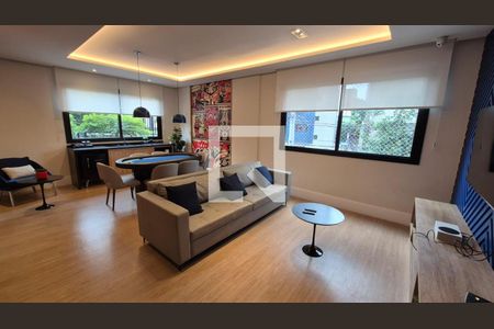 Apartamento à venda com 3 quartos, 117m² em Vila Bastos, Santo André