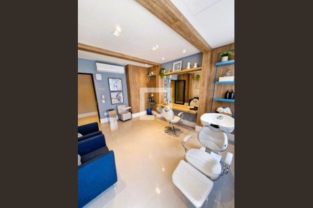 Apartamento à venda com 3 quartos, 117m² em Vila Bastos, Santo André