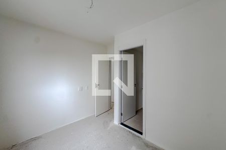 Quarto 1 - Suíte de apartamento à venda com 3 quartos, 55m² em Mooca, São Paulo