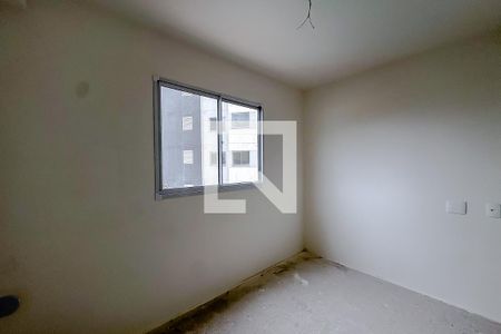 Quarto 1 - Suíte de apartamento à venda com 3 quartos, 55m² em Mooca, São Paulo
