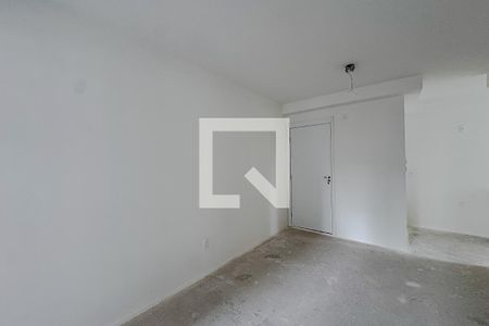 Sala de apartamento à venda com 3 quartos, 55m² em Mooca, São Paulo