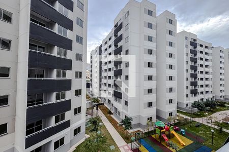 Vista da Varanda de apartamento à venda com 3 quartos, 55m² em Mooca, São Paulo
