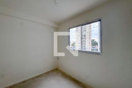 Quarto 1 - Suíte de apartamento à venda com 3 quartos, 55m² em Mooca, São Paulo