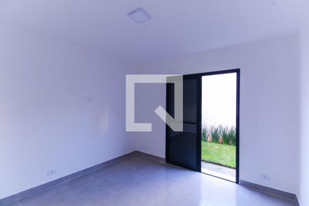 Quarto 1 de apartamento para alugar com 2 quartos, 53m² em Vila Canero, São Paulo