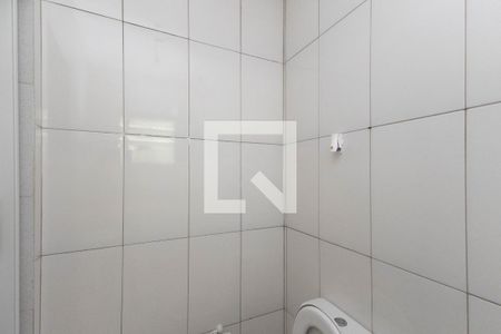 Banheiro  de casa para alugar com 1 quarto, 40m² em Jardim Brasil (zona Norte), São Paulo