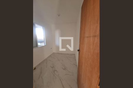 Quarto de apartamento à venda com 2 quartos, 38m² em Cangaiba, São Paulo
