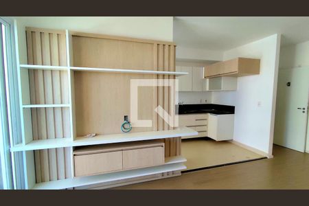 Apartamento para alugar com 3 quartos, 83m² em Santa Terezinha, Paulínia