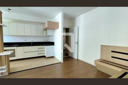 Apartamento para alugar com 3 quartos, 83m² em Santa Terezinha, Paulínia