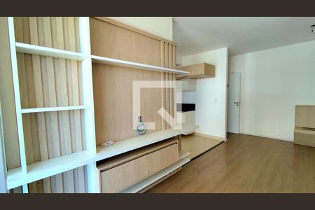 Apartamento para alugar com 3 quartos, 83m² em Santa Terezinha, Paulínia