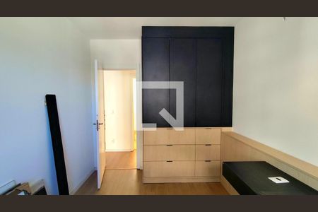 Apartamento para alugar com 3 quartos, 83m² em Santa Terezinha, Paulínia