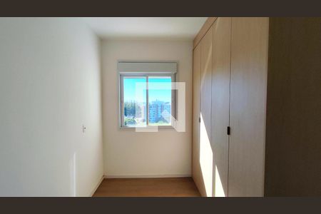 Apartamento para alugar com 3 quartos, 83m² em Santa Terezinha, Paulínia