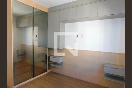 Apartamento para alugar com 3 quartos, 83m² em Santa Terezinha, Paulínia