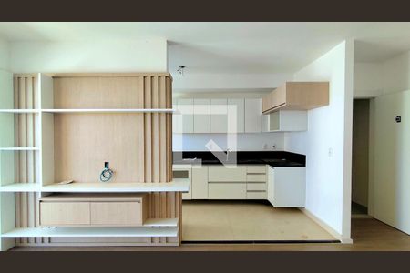 Apartamento para alugar com 3 quartos, 83m² em Santa Terezinha, Paulínia
