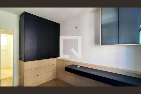 Apartamento para alugar com 3 quartos, 83m² em Santa Terezinha, Paulínia