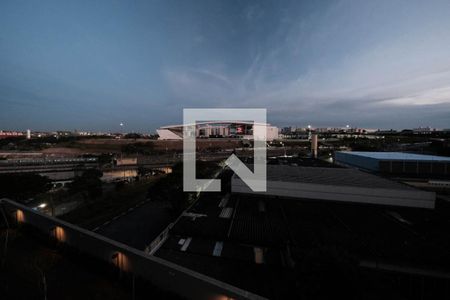 Quarto 1 de apartamento para alugar com 2 quartos, 38m² em Cidade Antônio Estêvão de Carvalho, São Paulo