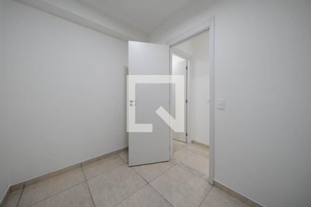 Quarto 1 de apartamento para alugar com 2 quartos, 38m² em Cidade Antônio Estêvão de Carvalho, São Paulo