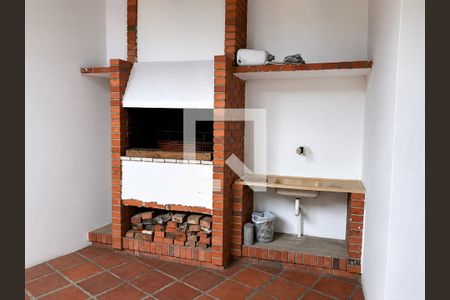 Sala de apartamento para alugar com 3 quartos, 135m² em Cristo Redentor, Porto Alegre