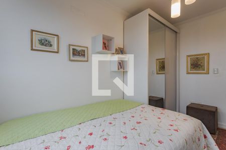 Quarto de apartamento à venda com 2 quartos, 81m² em Cristo Redentor, Porto Alegre