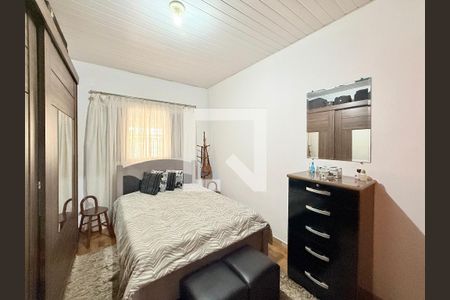 Quarto 1 de casa à venda com 2 quartos, 150m² em Brooklin, São Paulo