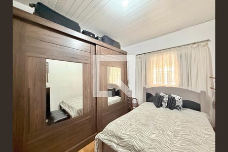 Quarto 1 de casa à venda com 2 quartos, 150m² em Brooklin, São Paulo