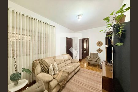 Sala de casa à venda com 2 quartos, 150m² em Brooklin, São Paulo