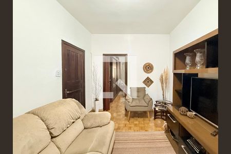 Sala de casa à venda com 2 quartos, 150m² em Brooklin, São Paulo